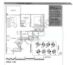 Parc Olympia (D17), Condominium #603623071